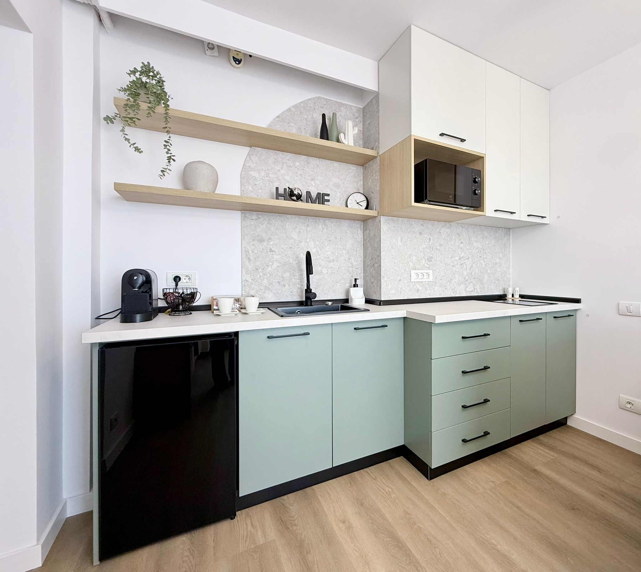 Galerie apartament 4