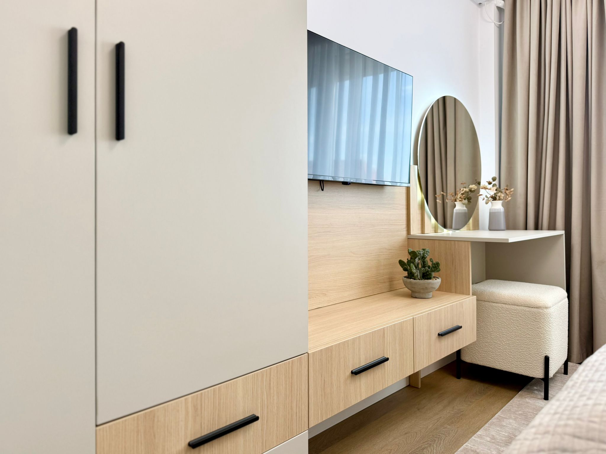 Galerie apartament 1